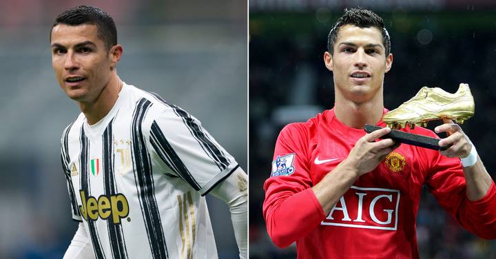Ảnh bài viết Juventus ra giá cực sốc cho những ai muốn sở hữu Ronaldo