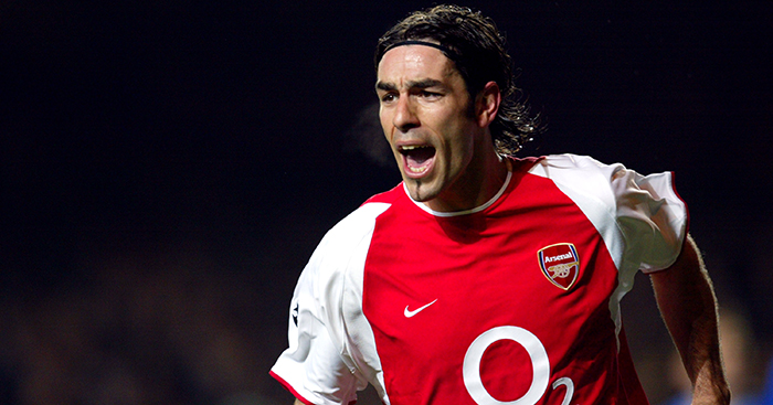 Robert Pires.