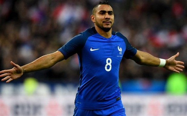 Ảnh bài viết Những chuyên gia sút phạt tại EURO 2016