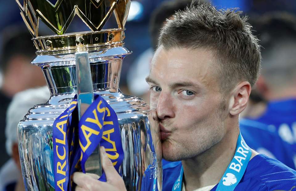Ảnh bài viết Góc Arsenal: Jamie Vardy là cả một sự rủi ro?