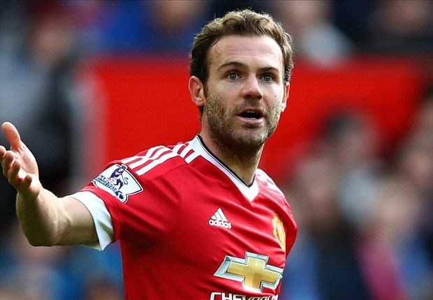Ảnh bài viết West Ham bon chen giành Mata với Barcelona