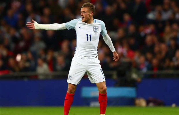Ảnh bài viết Cách đây một tháng, Arsenal còn chẳng thèm Vardy