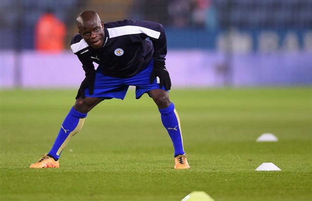 Ảnh bài viết PSG và bản hợp đồng 5 năm không thể từ chối dành cho Kante