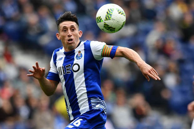 Ảnh bài viết Làm việc trực tiếp với Klopp, sao Porto đồng ý tới Liverpool