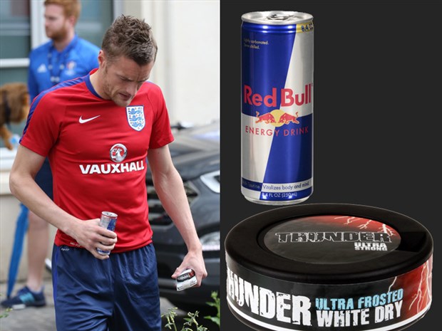 Ảnh bài viết Sốc: Vardy bị cáo buộc sử dụng chất kích thích tại EURO 2016