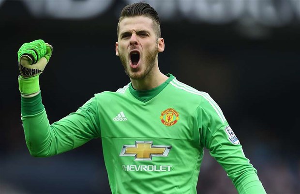 Ảnh bài viết Vừa gọi điện cho Mourinho, De Gea nói gì?