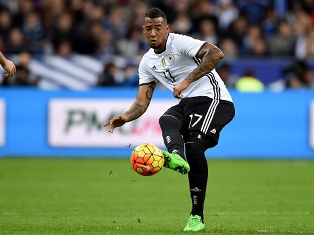 Ảnh bài viết Hàng công sẽ khiến Đức khó tiến xa