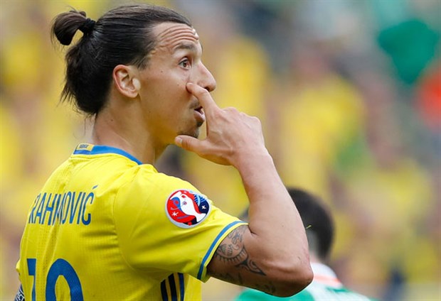 Ảnh bài viết Góc Thụy Điển: Cần lắm những pha sút phạt của Ibrahimovic