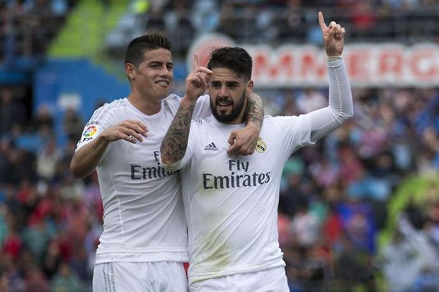 Ảnh bài viết Real Madrid và kế hoạch thanh lý một lúc 14 cầu thủ