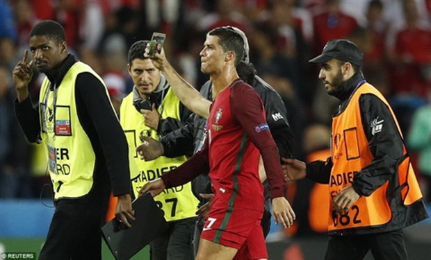 Ảnh bài viết Ronaldo nói gì khi tiếp tục tịt ngòi