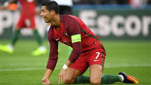 Ảnh bài viết Thật xúc phạm khi so sánh Ronaldo với Messi