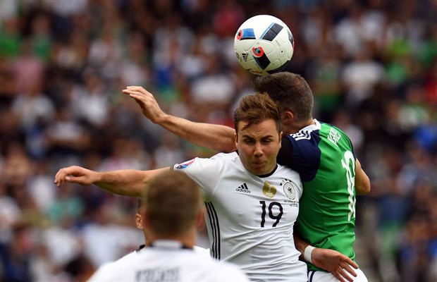 Ảnh bài viết CĐV Liverpool không muốn thấy Goetze ở Anfiled