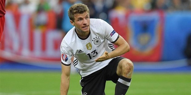 Ảnh bài viết Thomas Muller: Ta thay đổi, nhưng vận không đổi