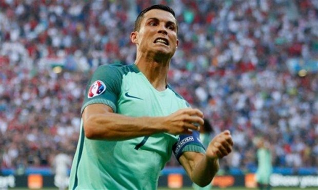 Ảnh bài viết Ronaldo và những ngôi sao gây thất vọng nhất vòng bảng EURO 2016