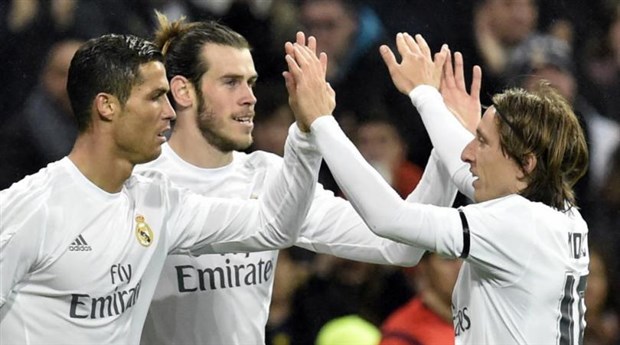 Ảnh bài viết EURO đêm nay: Ronaldo sẽ 'tủi thân' với Bale và Modric