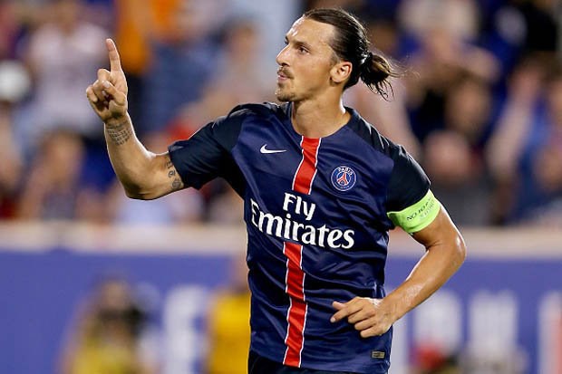 Ảnh bài viết Xong: Ibrahimovic sẽ ký hợp đồng với Man Utd vào thứ Sáu