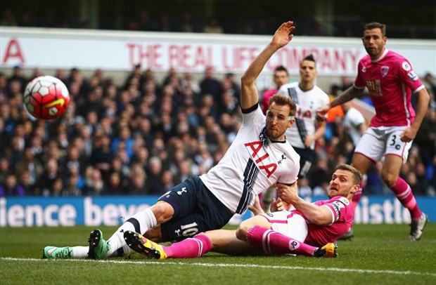 Ảnh bài viết Mặc kỳ EURO đáng quên, Kane sắp trở thành kỷ lục gia tại Tottenham