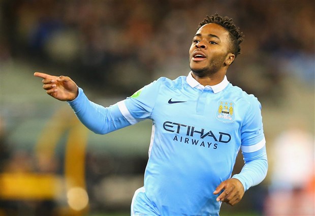 Ảnh bài viết Sterling, Hazard dẫn đầu cuộc đua 'Cầu thủ xuất sắc nhất tháng'