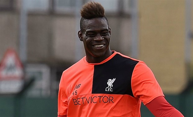 Ảnh bài viết Balotelli thề không quay về Italia, trừ khi...