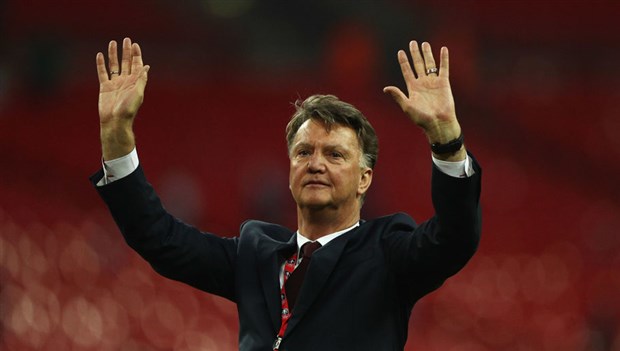 Ảnh bài viết Van Gaal và những chiến lược gia tài năng đang thất nghiệp
