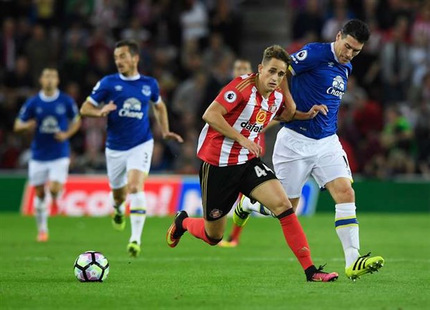 Ảnh bài viết CĐV 'cầu xin' Sunderland đừng trả Januzaj lại cho Man Utd