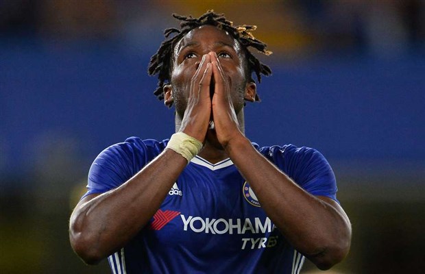 Ảnh bài viết Sao Chelsea tự ái vì chỉ số trong FIFA 17 thấp