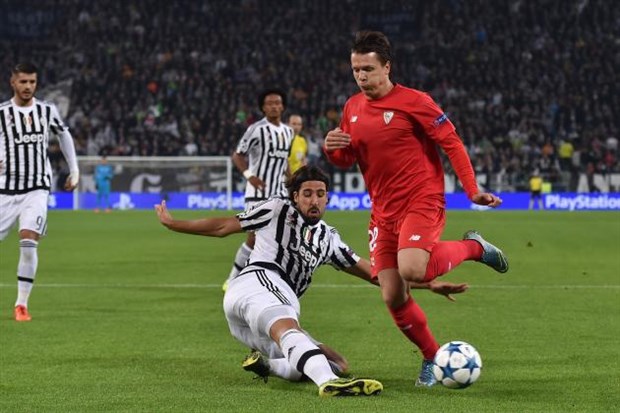 Ảnh bài viết Juventus sẽ đá như thế nào khi đối đầu cùng Sevilla?