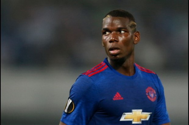 Ảnh bài viết Góc Man Utd: Có khi Pogba lại phải rời Old Trafford như trước đây