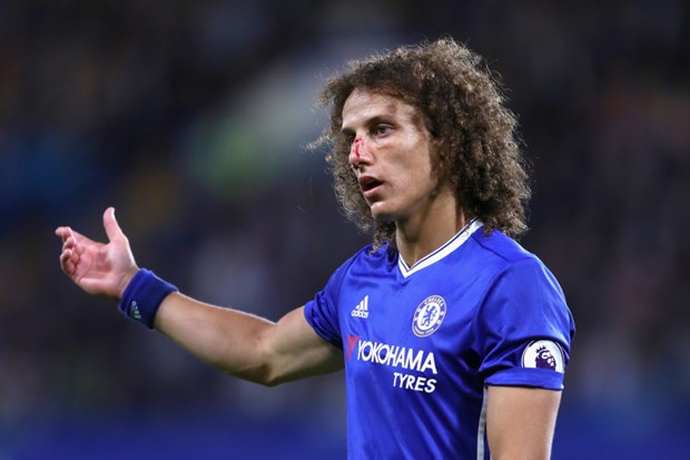 Ảnh bài viết David Luiz thừa nhận đá không tập trung trong trận thua Liverpool