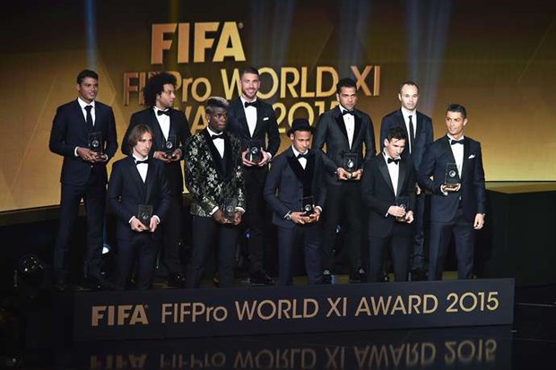 Ảnh bài viết 4 thay đổi trong cách tổ chức, bầu chọn QBV thế giới mới