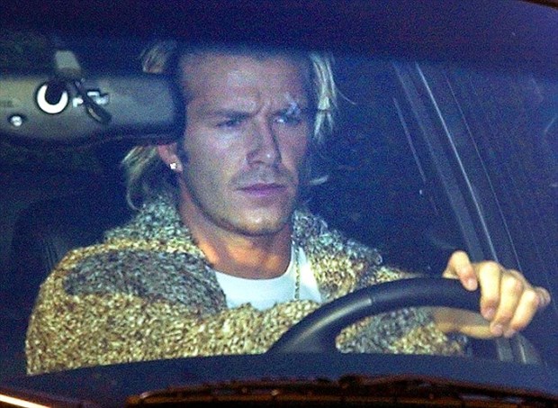 Ảnh bài viết Những 'mối tình' đẹp, nhưng không có hậu trong bóng đá