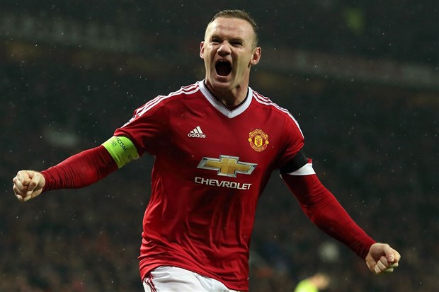 Ảnh bài viết Chống lại CĐV Man Utd, Phil Neville kêu gọi Mourinho dùng Rooney
