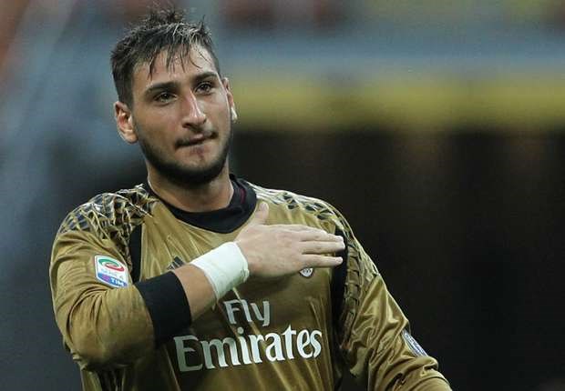 Donnarumma không phải là cầu thủ để bán. Ảnh: Internet.