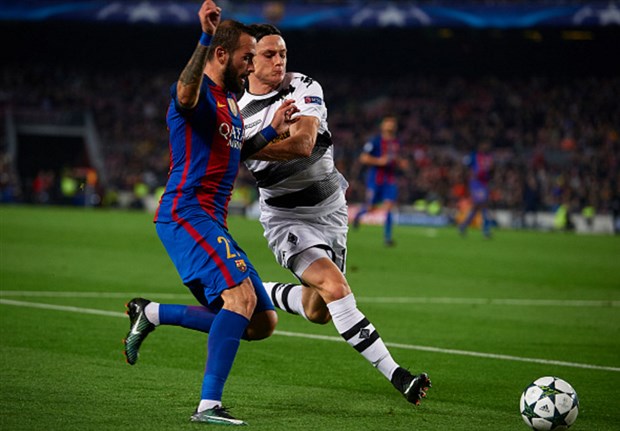 Nhưng sau chuỗi ngày khó khăn gần đây, Messi và các đồng đội đã quyết không 'bỏ' trận đấu này và xem đó như một cơ hội để... xả stress.