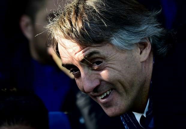 Mancini đang trên đường đến PSG?