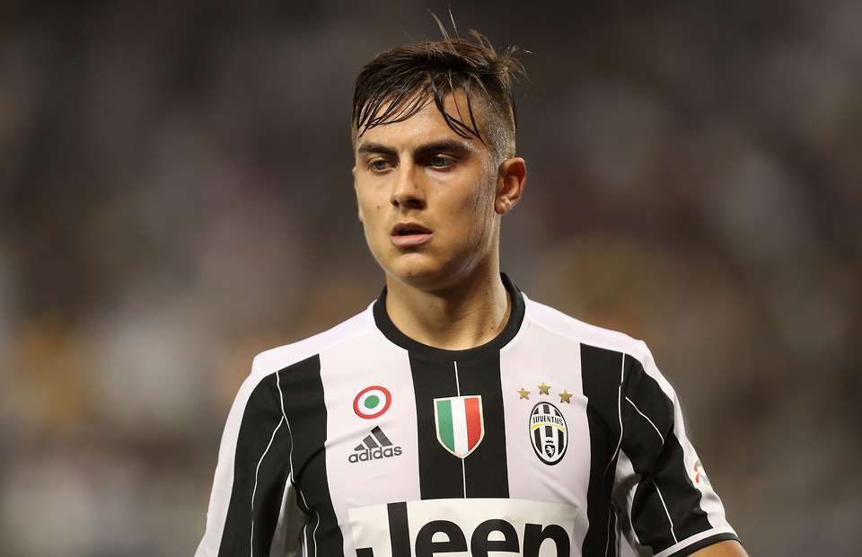 Liệu Real có chấp nhận mất Morata và Modric vì Dybala?