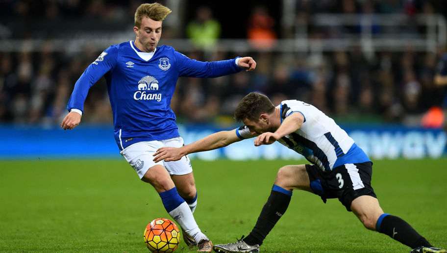 AC Milan đã thất bại trong việc chiêu mộ Deulofeu