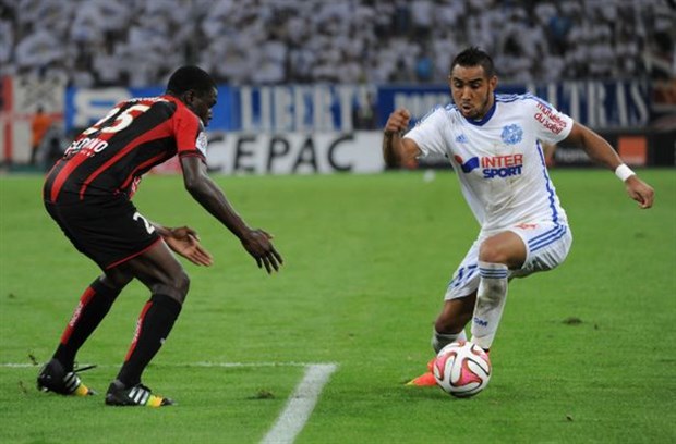 Dimitri Payet đã công khai ý định rời West Ham để trở lại Marseille thi đấu.