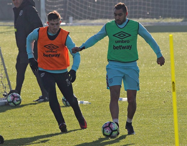 Mới đây, West Ham đã chính thức đình chỉ mọi hoạt động của Payet ở đội 1.