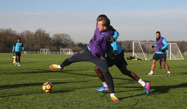 Chứ không đơn thuần là chỉ góp mặt trong một buổi tập.