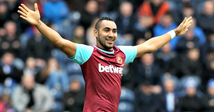 Dimitri Payet tự ý bay về Pháp đàm phán với Marseille? - Bóng Đá