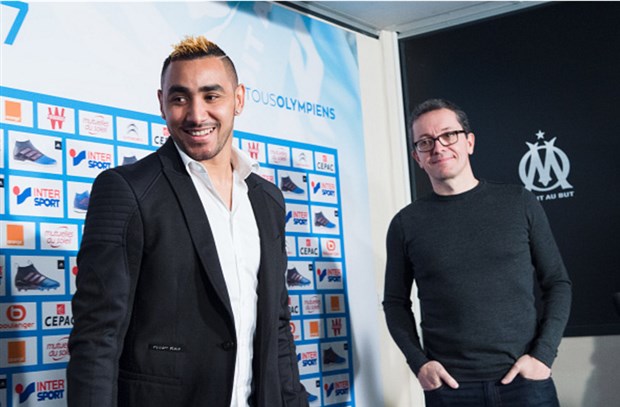 Chùm ảnh: Payet CHÍNH THỨC trở về mái nhà xưa - Bóng Đá