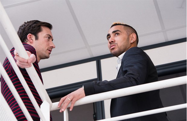 Đây là một trong những vụ chuyển nhượng làm truyền thông Anh tốn nhiều giấy mực nhất trong 2 tháng qua.