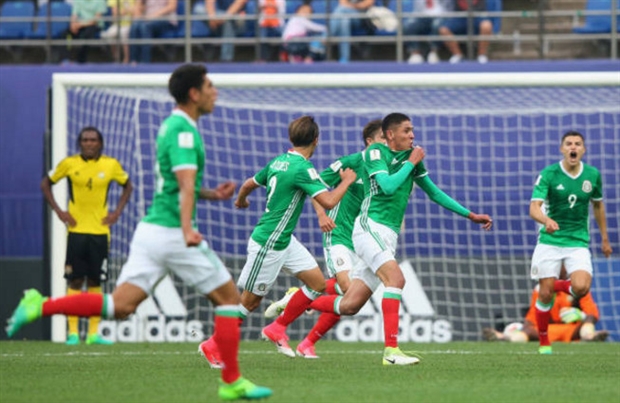 Tiếc cho U20 Vanuatu, khi Álvarez đã khép lại màn rượt đuổi ngoạn mục tại Daejeon bằng bàn thắng ấn định tỷ số 3-2 ở phút 90+3 cho U20 Mexico.
