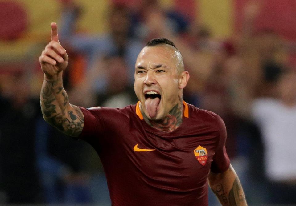 Người Roma hả hê vì thảm bại của Juventus tại Cardiff - Bóng Đá