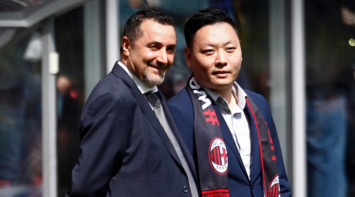 Vụ Donnarumma, Milan cũng có tội? - Bóng Đá