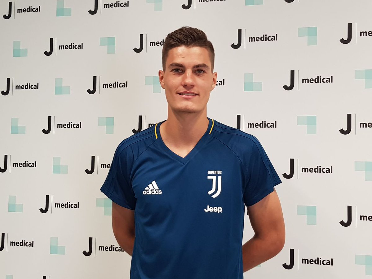 SỐC: Xuất hiện vấn đề, vụ Schick tới Juventus có thể bị hủy - Bóng Đá
