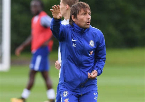 Một chiến thắng tại Community Shield cuối tuần này có lẽ sẽ giúp giảm bớt rất nhiều áp lực cho Conte.