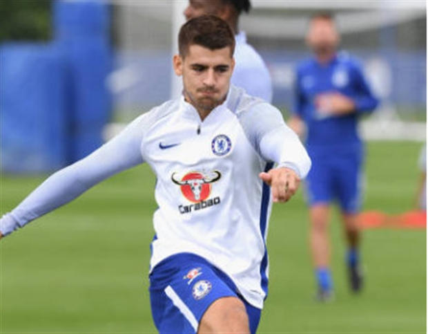 Thậm chí tiền đạo người Tây Ban Nha còn chưa chắc sẽ ra sân góp mặt trong trận đấu với Arsenal sắp tới.