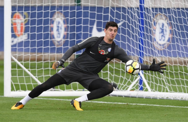 Theo xác nhận của Conte, Hazard và tân binh Bakayoko sẽ không có mặt trong trận đấu sắp tới vì chấn thương.